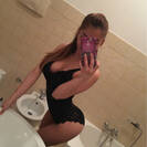La foto di profilo di la_tua_bambolina - webcam girl